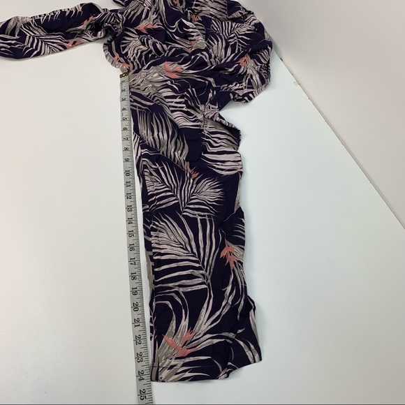 Revolve Tavik Swimwear Off Duty Jumpsuit Small - Picture 13 of 13